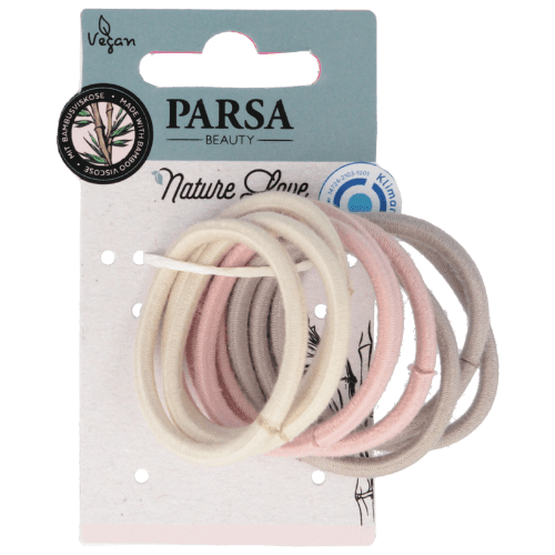 პარსა - თმის სამაგრი ფერადი 4.5სმ #9