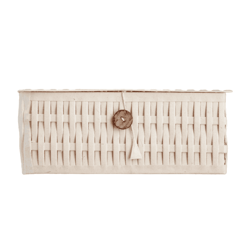 ბოდი შოპი - სასაჩუქრე დაწნული ყუთი AR24 42246