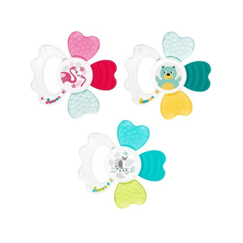 კანპოლი - ღრძილების მასაჟორი გამაგრილებელი საჩხარუნო 56/146