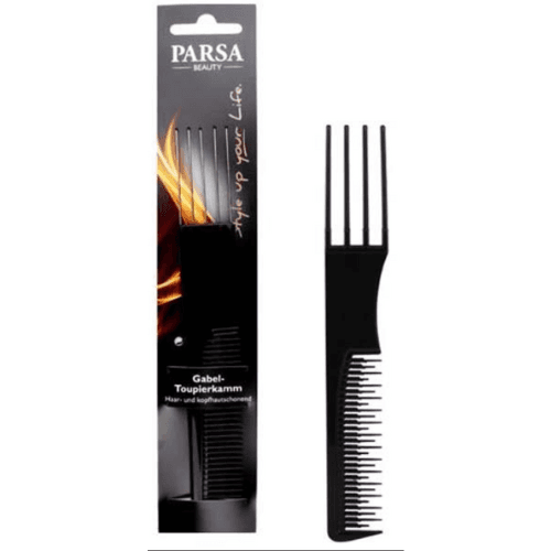 პარსა - სავარცხელი პროფესიონალი