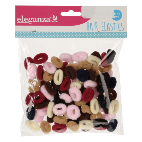 კპმ -თმის რეზინების ნაკრები #100