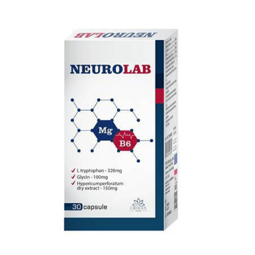 ნეუროლაბი კაფსულა #30