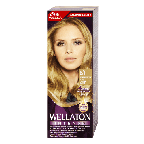 ველატონი - 8/1 ნიჟარა