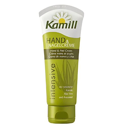 კამილი - ხელის კრემი ინტენსიური 100მლ