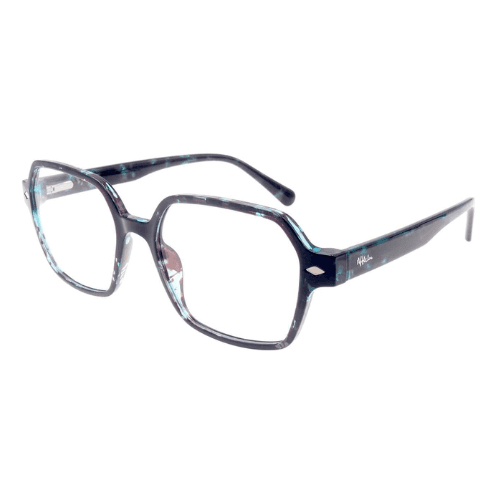 ოპტიკური ჩარჩო აფლელუ TT MAGIC MF087 TOBL 5317 ECAILLE BLEU