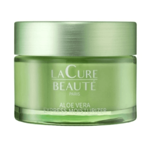 ლა კუღ ბოტე - სახის გელი ინტენსიური დამატენ.ალოეთი 50მლ