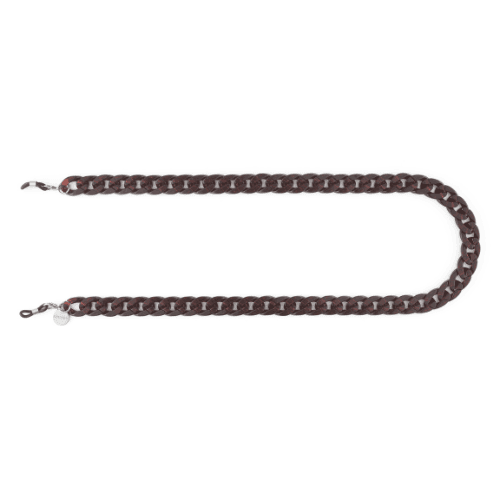 თასმა კომონო Brooks Burgundy KOM-J1300