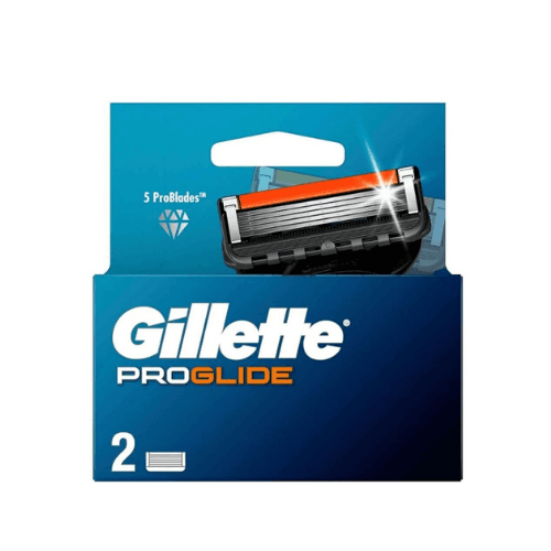 ჯილეტი - მამაკაცის საპარსი კასეტა ფუჟენი5 პროგლაიდ #2