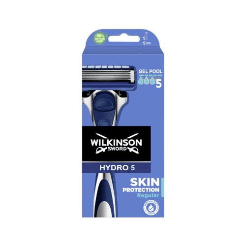 ვილკინსონი - მამაკაცის საპარსი დანადგარი Hydro 5 პირ