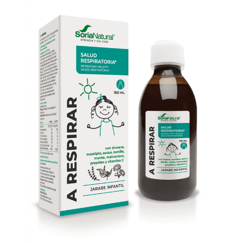 რესპირარ ბიენი სიროფი 150მლ ფლაკონი #1