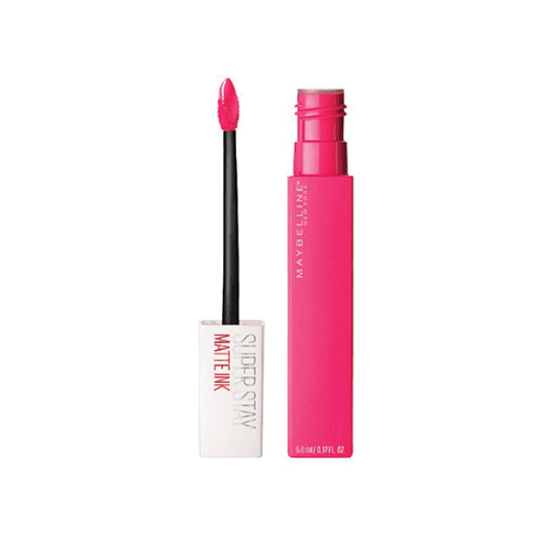 მეიბილაინი - თხევადი პომადა SuperStay Matte 30 5მლ