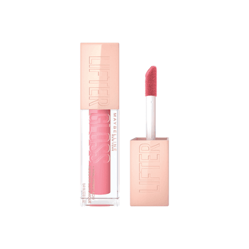 მეიბილაინი - ტუჩის მბზინავი პომადა Lifter Gloss 21 5.4მლ