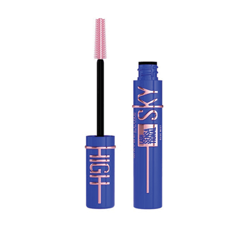 მეიბილაინი - ლეშ სენსეიშენ Sky High ლურჯი 7.2მლ