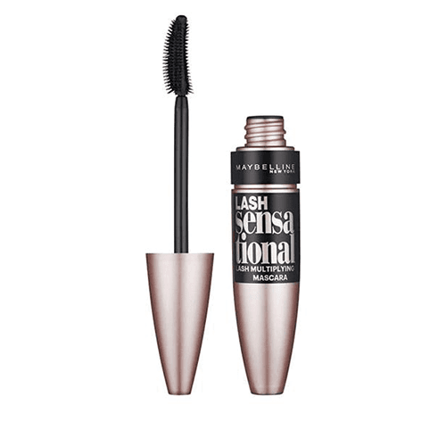 მეიბილაინი - ლეშ სენსეიშენ შავი 9.5მლ