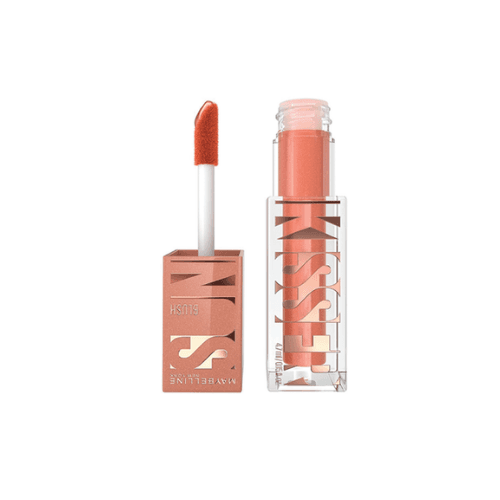 მეიბილაინი - თხევადი ბლაში Sunkisser 03 4.7მლ