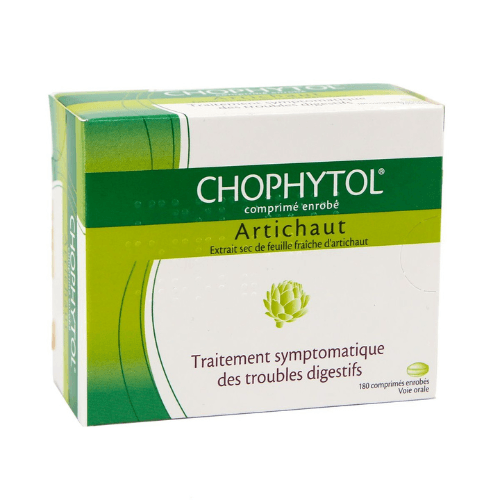 ხოფიტოლი ტაბლეტი #180