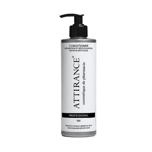 ატირანსი Proffesional №4 - კონდიციონერი აღმდგენი 400მლ