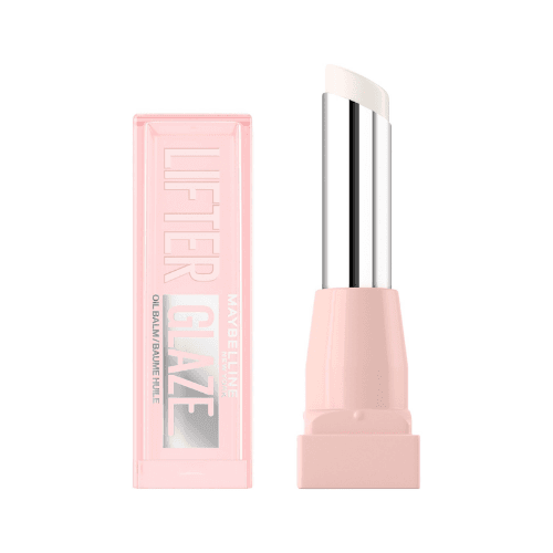 მეიბილაინი - ტუჩის ბალმი Lifter Glaze 01 2.8გრ