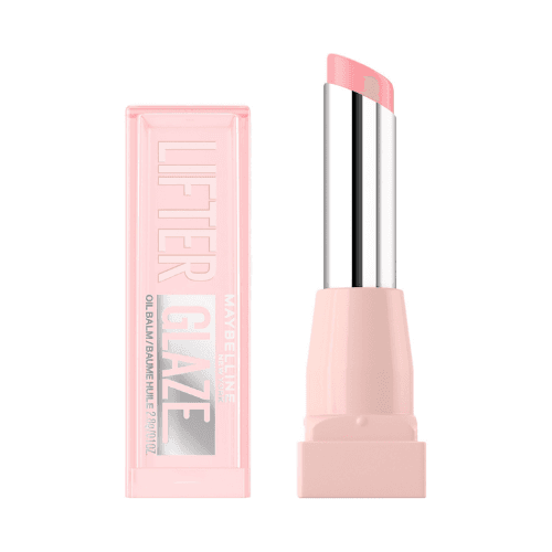 მეიბილაინი - ტუჩის ბალმი Lifter Glaze 02 2.8გრ