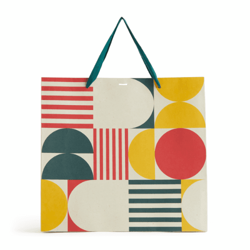 ბოდი შოპი - სასაჩუქრე პარკი დიდი