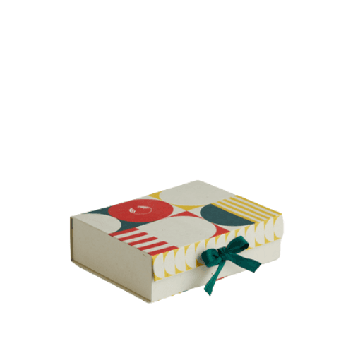 ბოდი შოპი - სასაჩუქრე ყუთი პატარა