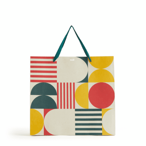 ბოდი შოპი - სასაჩუქრე პარკი საშუალო