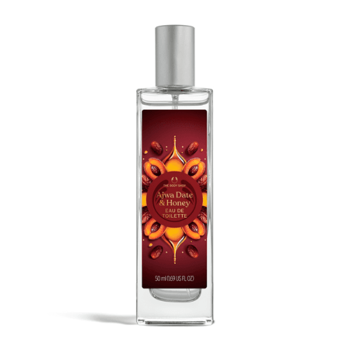 ბოდი შოპი - სუნამო ფინიკი და თაფლი L/E 50მლ