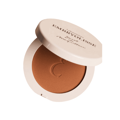 ამბრიოლისი - პუდრი Sunkissed 10გრ