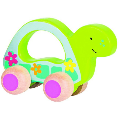 გოკი - სათამაშო მოძრავი კუ/ცხვარი