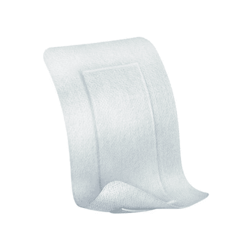 ლეიკო სტერილური ჭრილობის სახვევი /არაქსოვილი/ 10სმX20სმ #1