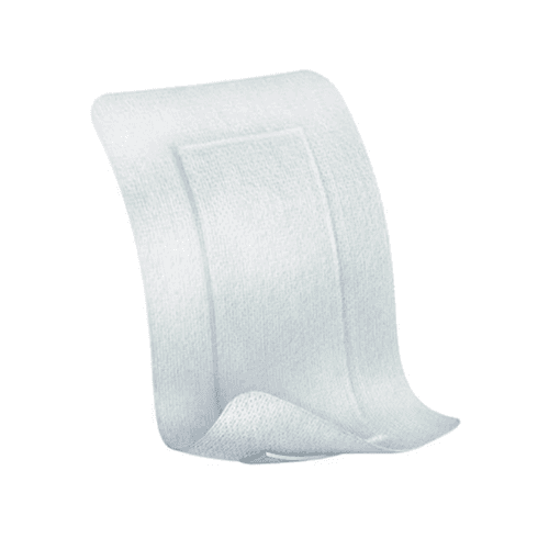 ლეიკო სტერილური ჭრილობის სახვევი /არაქსოვილი/ 10სმX15სმ #1