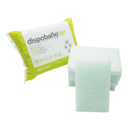 დისპობანო - მწოლიარის დასაბანი ღრუბელი #24