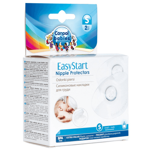 კანპოლი - დვრილების დამცავი პატარა #2