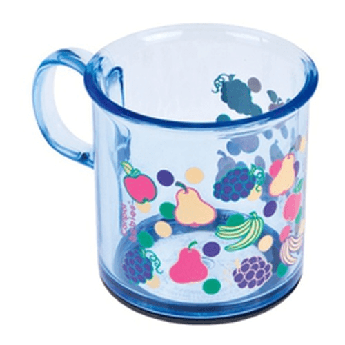 კანპოლი - ჭიქა წებვადი ძირით 170მლ