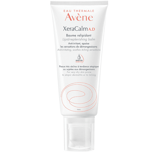 ავენი - ქსერაქალმი ბალზამი სახის/ტანის დამატენ. ლიპიდების შემცველი ატოპიური. ქავილისკენ მიდრეკ. კანის 200მლ