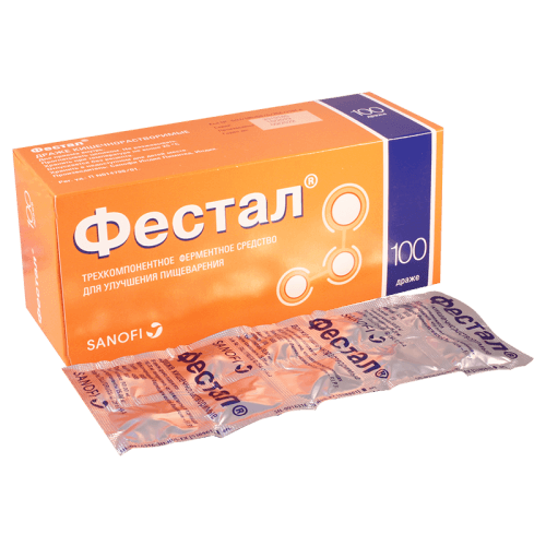 ფესტალი ტაბლეტი 6000სე #100