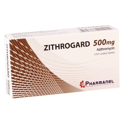 ზითროგარდი ტაბლეტი 500მგ #3