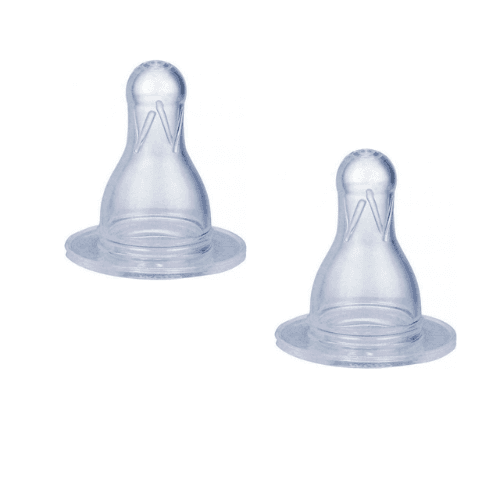 კანპოლი - საწოვარა სილიკონის უნივერსალ. მინი #2