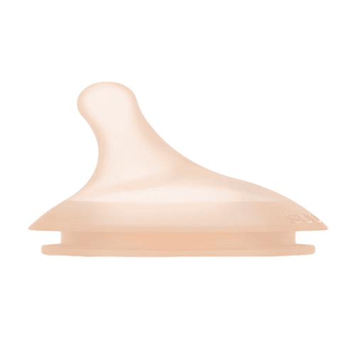 სუავინექსი - საწოვარა სილიკონი შერეული კვების #2