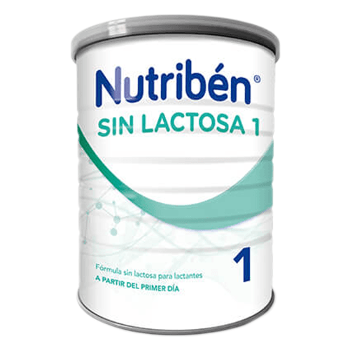 ნუტრიბენი - რძე ულაქტოზო 1 400გრ