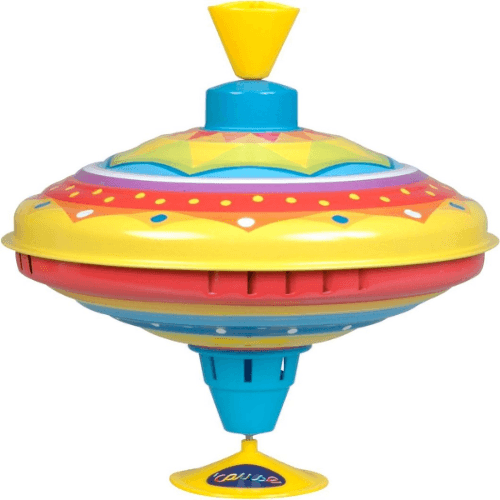 გოკი - სათამაშო ჩიკორი /1წლ+/