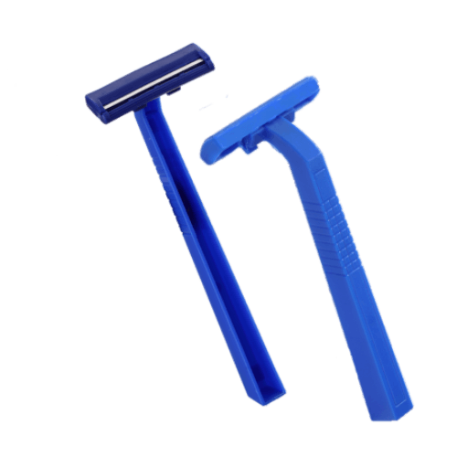 რეზორ - მამაკაცის ერთჯერადი საპარსი1 პირით #5