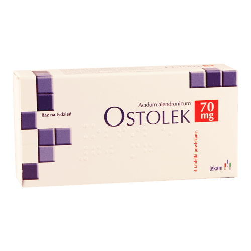 ოსტოლეკი ტაბლეტი 70მგ #4