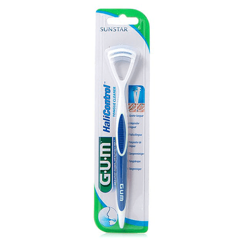 გამი - ენის საწმენდი ჯაგრისი