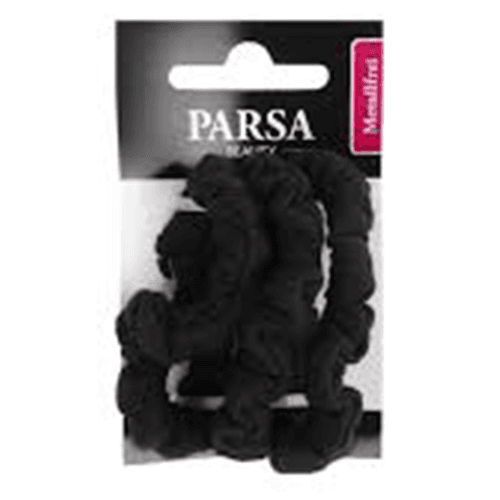 პარსა - თმის სამაგრი ნაჭრის #3