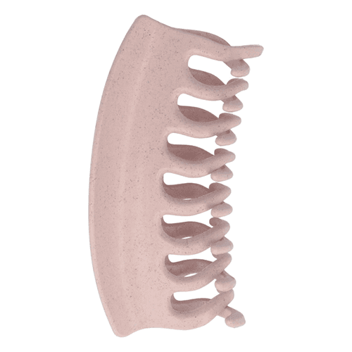 პარსა - თმის დამჭერი კბილანებით დიდი