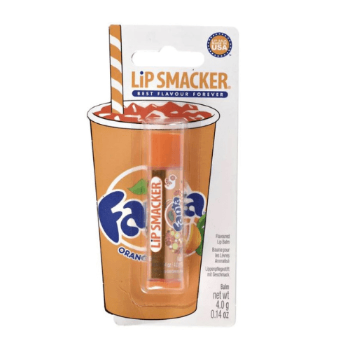 ლიპ სმეიქერი - ტუჩის ბალმი ფანტა 4გრ