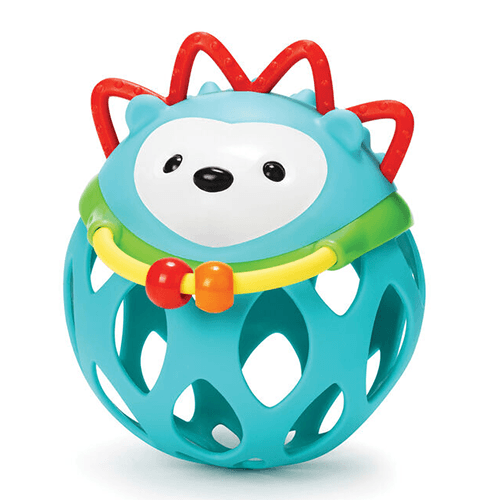 სკიპ ჰოპი - სათამაშო რატელი ზღარბი