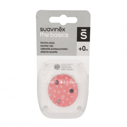 სუავინექსი - მატყუარას საკიდი მრგვალი BASICS