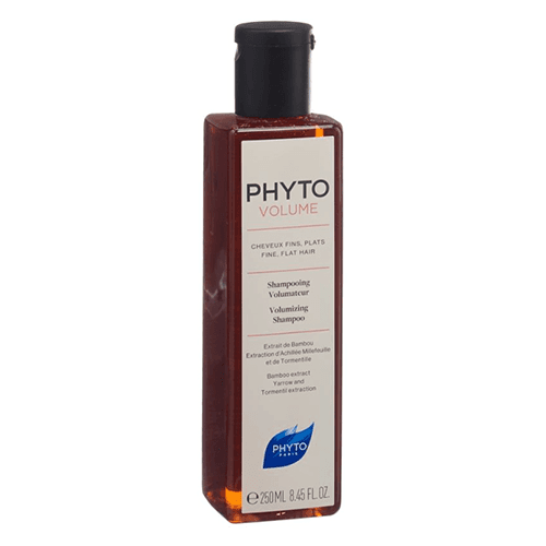 ფიტო - Volume შამპუნი მოცულობის თხელი თმის უსულფატო 250მლ